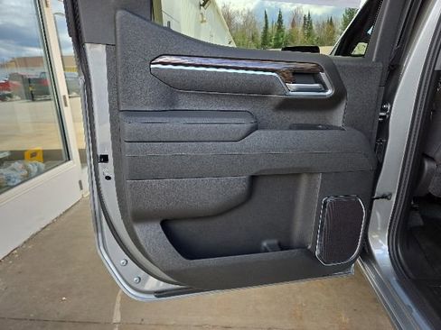 New 2026 Chevrolet Silverado 1500 LT AWD/4WD image 33