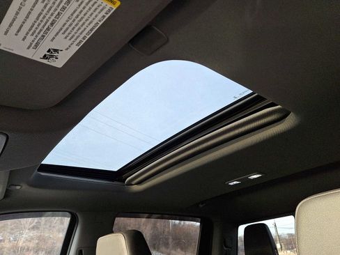 Used 2021 Chevrolet Silverado 1500 RST w/ All Star Edition Plus image 15