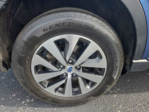 Used 2020 Subaru Outback Premium AWD/4WD image 19
