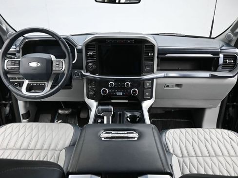 Used 2023 Ford F150 Limited image 23