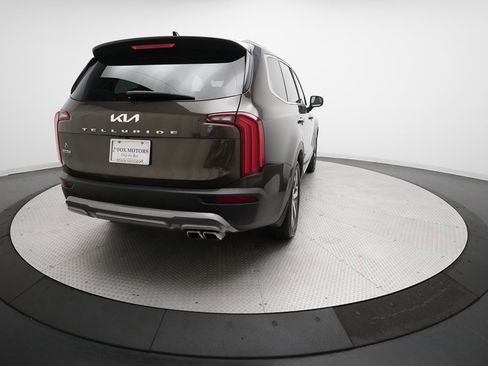 Used 2022 Kia Telluride SX image 37