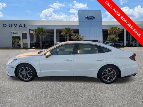 Used 2022 Hyundai Sonata SEL image 7