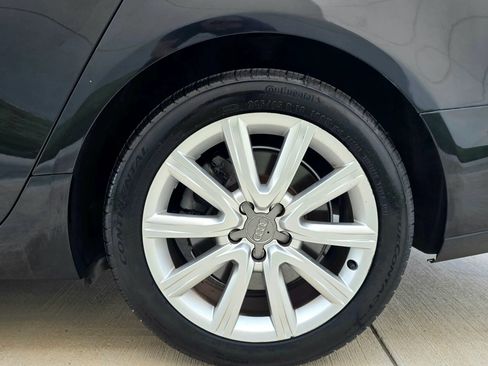 Used 2013 Audi A6 3.0T Premium Plus w/ Premium Plus Pkg AWD/4WD image 53