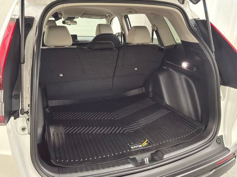 Certified 2025 Honda CR-V LX image 22