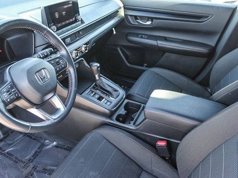 Used 2023 Honda CR-V Sport image 18