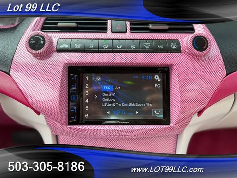 Used 2011 Honda Accord LX image 41