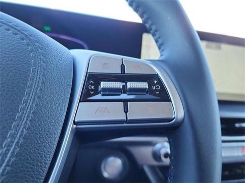 New 2025 Kia Telluride LX image 24