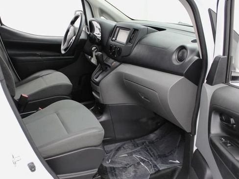 Used 2021 Nissan NV200 SV FWD image 16