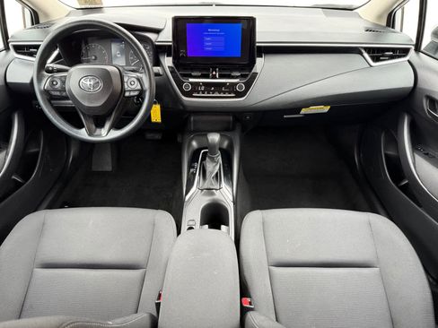 Used 2024 Toyota Corolla LE image 12