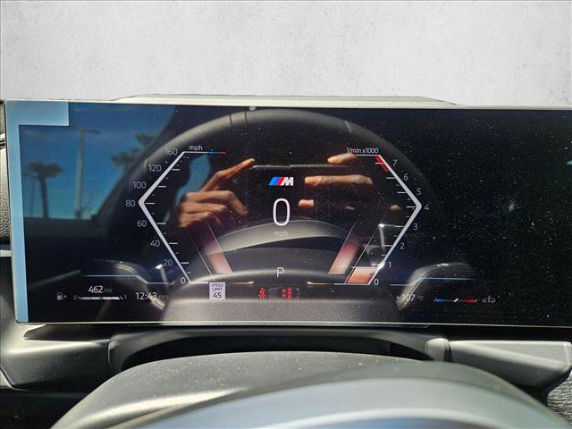 New 2026 BMW 430i w/ M Sport Package RWD image 11