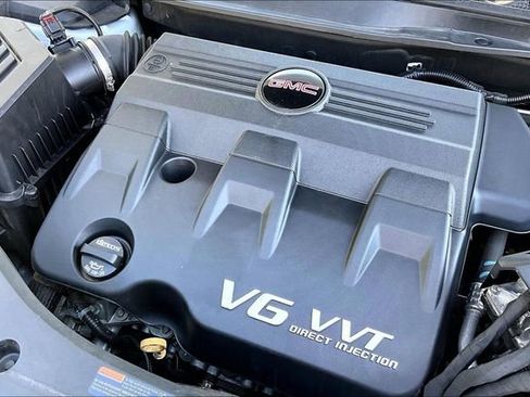 Used 2016 GMC Terrain Denali image 34