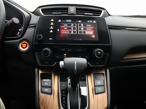 Used 2020 Honda CR-V EX image 38