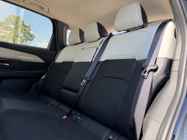 New 2026 MAZDA CX-5 Preferred AWD/4WD image 24