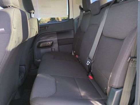 New 2026 Ford Maverick XL w/ Equipment Group 101A image 14