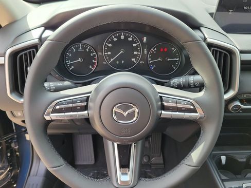 New 2026 MAZDA CX-50 AWD 2.5 S w/ Weather Package image 20