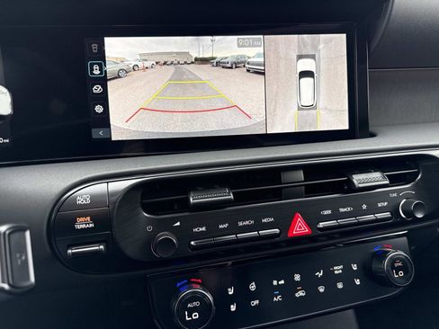 New 2026 Hyundai Palisade XRT Pro image 5