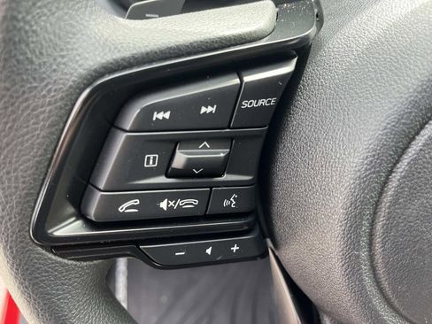 Used 2025 Subaru Crosstrek 2.0i Premium w/ Popular Package #4 image 30