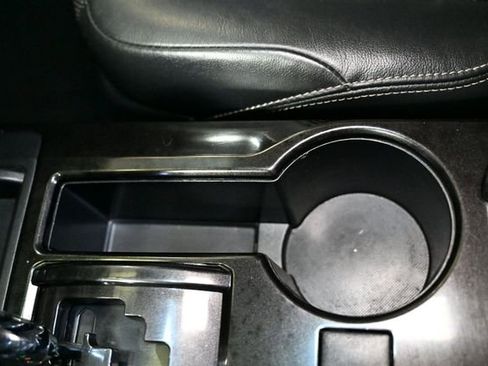 Used 2020 Toyota 4Runner Nightshade image 28