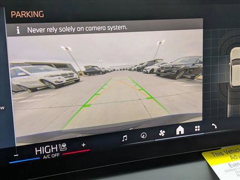 Used 2026 BMW X3 xDrive30 w/ Convenience Package image 13