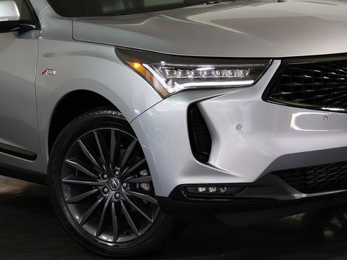 Certified 2023 Acura RDX A-Spec AWD/4WD image 8