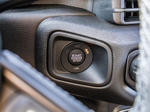 New 2025 Jeep Wrangler Sport S image 26