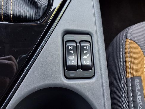 Used 2025 Subaru Crosstrek 2.5i Sport image 29