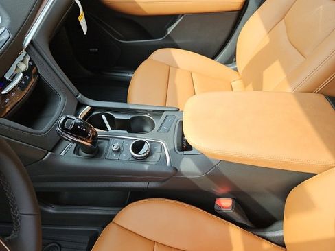 New 2025 Cadillac XT5 Premium Luxury w/ Technology Package image 23