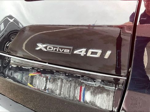 Used 2023 BMW X5 xDrive40i image 14