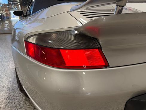 Used 2004 Porsche 911 Turbo AWD/4WD image 58
