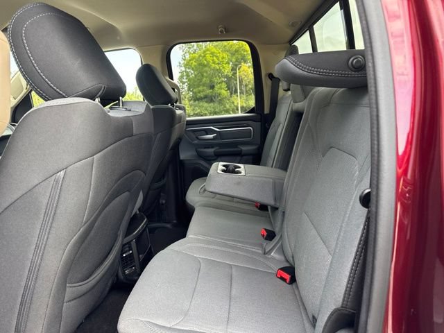Used 2020 RAM 1500 Big Horn RWD image 13