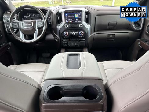 Used 2020 GMC Sierra 1500 SLT w/ SLT Premium Package AWD/4WD image 20