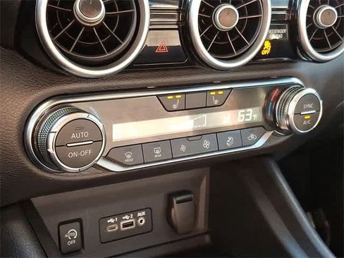 Used 2024 Nissan Sentra SR image 22