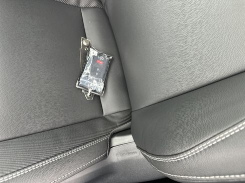 New 2025 Toyota Corolla Premium Plus image 38