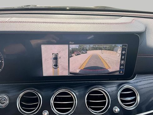 Used 2019 Mercedes-Benz E 53 AMG 4MATIC Sedan image 26