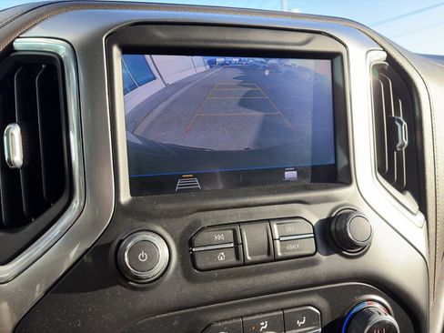 Used 2021 Chevrolet Silverado 1500 RST image 25