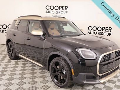 New 2026 MINI Cooper Countryman S w/ Comfort Package Max