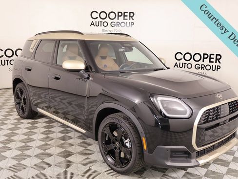New 2026 MINI Cooper Countryman S w/ Comfort Package Max AWD/4WD image 1