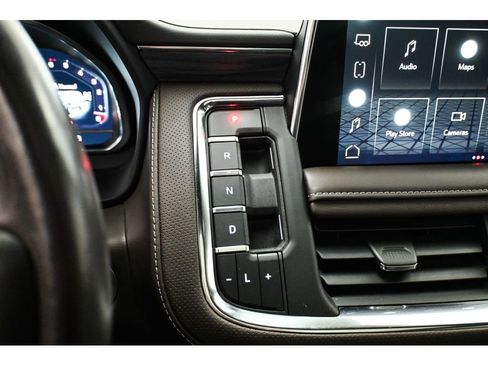Used 2022 GMC Yukon SLT w/ SLT Luxury Package AWD/4WD image 43
