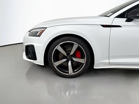 Used 2024 Audi A5 2.0T Premium Plus AWD/4WD image 31