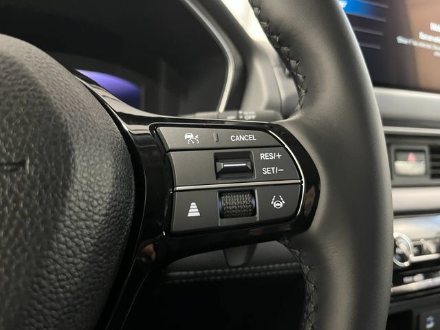 New 2026 Honda Pilot Touring image 16