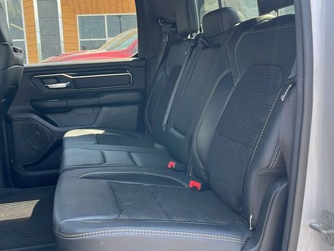 Used 2020 RAM 1500 Rebel w/ Level 2 Equipment Group AWD/4WD image 22