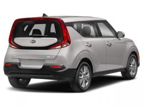 Certified 2020 Kia Soul EX image 2
