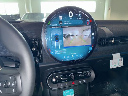 New 2026 MINI Cooper S FWD image 19