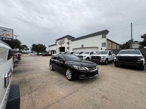 Used 2013 Honda Accord EX-L image 43
