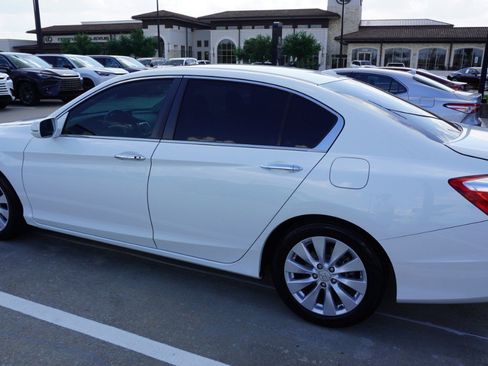 Used 2014 Honda Accord EX-L image 5