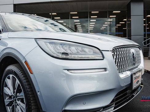 Used 2022 Lincoln Corsair Reserve w/ Equipment Group 201A image 7