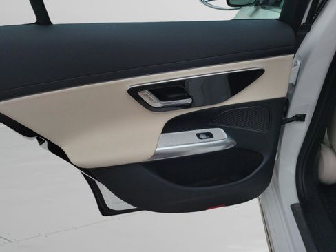 Certified 2025 Mercedes-Benz E 350 Sedan image 26