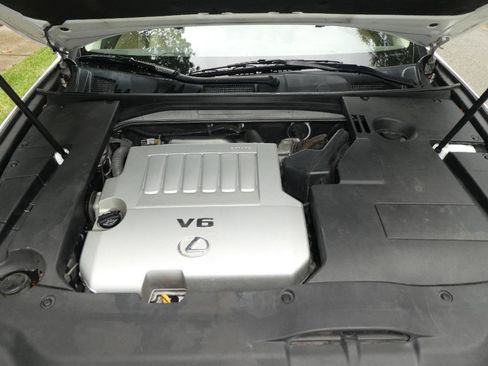 Used 2010 Lexus ES 350 Sedan image 22