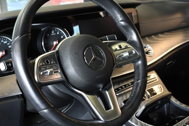 Used 2019 Mercedes-Benz CLS 450 4MATIC image 28