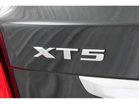 Used 2021 Cadillac XT5 Premium Luxury image 51